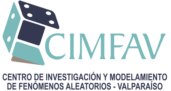 Logo CIMFAV-UV